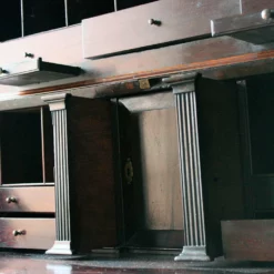 Unknown A Fine Quality Irish George II Mahogany Bureau Bookcase C.1740 50 34 Unknown A Fine Quality Irish George II Mahogany Bureau Bookcase C.1740 50 -Storage Furniture Sales 2024 a fine quality irish george ii mahogany bureau bookcase c 1740 50 sku41669490 0 14