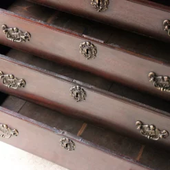 Unknown A Fine Quality Irish George II Mahogany Bureau Bookcase C.1740 50 39 Unknown A Fine Quality Irish George II Mahogany Bureau Bookcase C.1740 50 -Storage Furniture Sales 2024 a fine quality irish george ii mahogany bureau bookcase c 1740 50 sku41669490 0 19