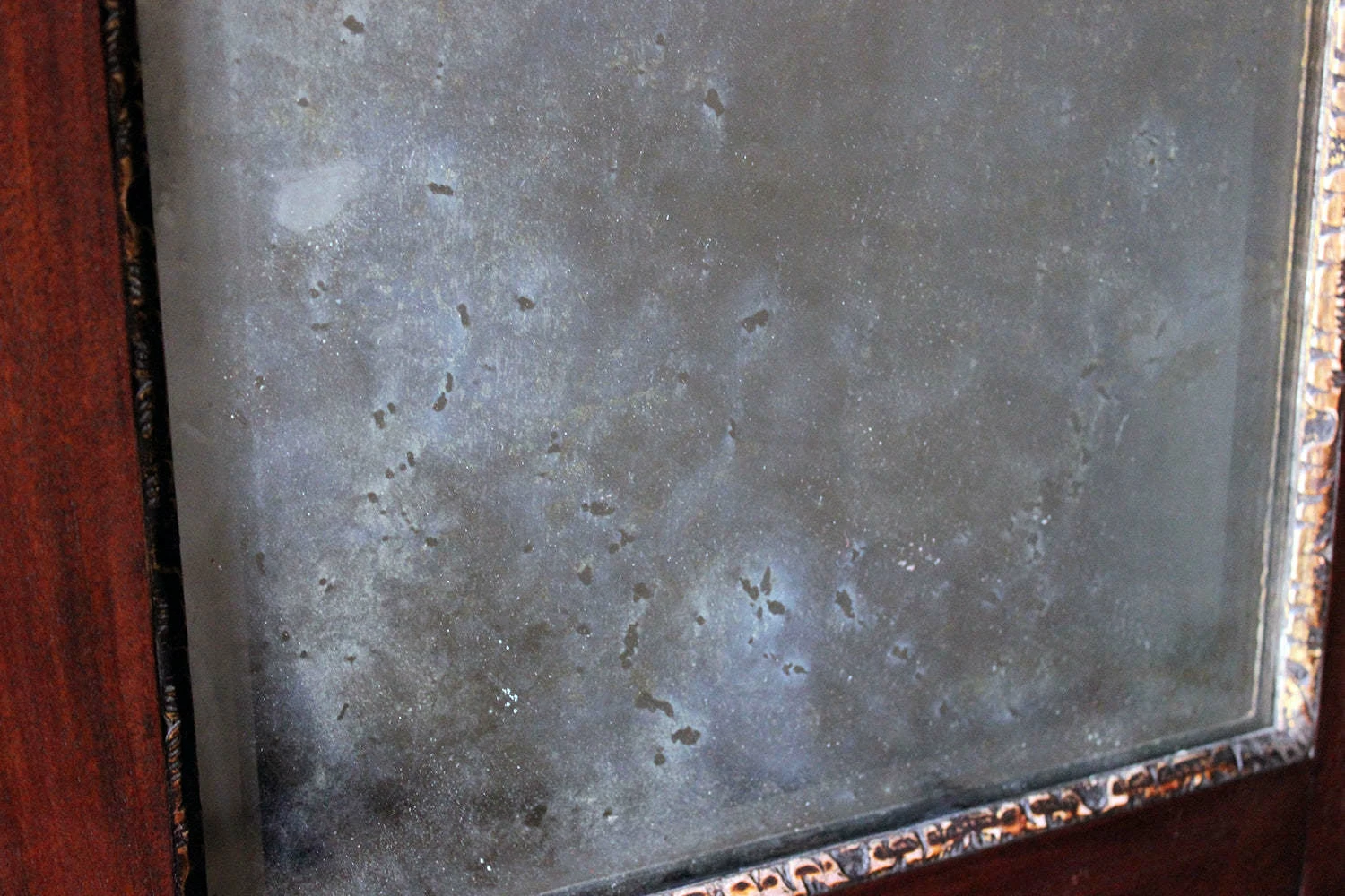 Unknown A Fine Quality Irish George II Mahogany Bureau Bookcase C.1740 50 8 Unknown A Fine Quality Irish George II Mahogany Bureau Bookcase C.1740 50 - Image 8