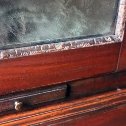 Unknown A Fine Quality Irish George II Mahogany Bureau Bookcase C.1740 50 29 Unknown A Fine Quality Irish George II Mahogany Bureau Bookcase C.1740 50 -Storage Furniture Sales 2024 a fine quality irish george ii mahogany bureau bookcase c 1740 50 sku41669490 0 9