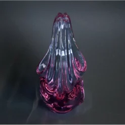 A Glass Basket, Czechoslovakia, 1960s 7 A Glass Basket, Czechoslovakia, 1960s -Storage Furniture Sales 2024 a glass basket czechoslovakia 1960s 0 3