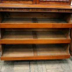 A Good Victorian Mahogany Cupboard Bookcase 13 A Good Victorian Mahogany Cupboard Bookcase -Storage Furniture Sales 2024 a good victorian mahogany cupboard bookcase 0 4