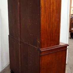 A Good Victorian Mahogany Cupboard Bookcase 17 A Good Victorian Mahogany Cupboard Bookcase -Storage Furniture Sales 2024 a good victorian mahogany cupboard bookcase 0 8