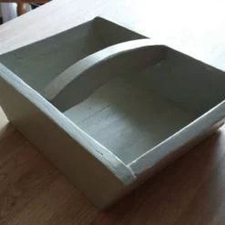A Handmade Trug