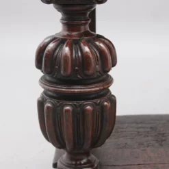 A Rare Late 16th Century Oak Court Cupboard -Storage Furniture Sales 2024 a rare late 16th century oak court cupboard sku68850916 0 16