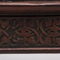 A Rare Late 16th Century Oak Court Cupboard -Storage Furniture Sales 2024 a rare late 16th century oak court cupboard sku68850916 0 17