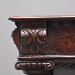 A Rare Late 16th Century Oak Court Cupboard -Storage Furniture Sales 2024 a rare late 16th century oak court cupboard sku68850916 0 18