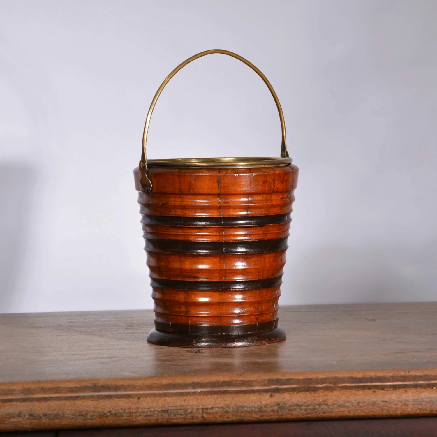 A Small Dutch Bucket, Or Ice Bucket 2 A Small Dutch Bucket, Or Ice Bucket - Image 2