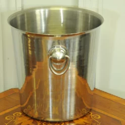 A Superb Vintage Champagne Ice Bucket By Vogalu -Storage Furniture Sales 2024 a superb vintage champagne ice bucket by vogalu sku23341999 0 1 scaled