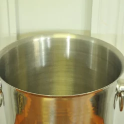 A Superb Vintage Champagne Ice Bucket By Vogalu -Storage Furniture Sales 2024 a superb vintage champagne ice bucket by vogalu sku23341999 0 3 scaled
