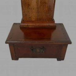 A Victorian Oak Coat Stand, Late 20th Century -Storage Furniture Sales 2024 a victorian oak coat stand late 20th century sku46728729 0 3