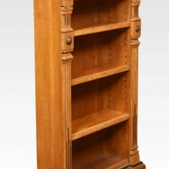 Front Page -Storage Furniture Sales 2024 aesthetic oak open bookcase 0 1
