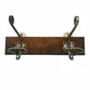 Age French Double Coat Hooks Hallway Decor Boot Room Decor Home Dec