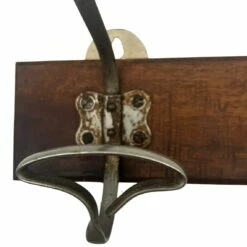 Age French Double Coat Hooks Hallway Decor Boot Room Decor Home Dec -Storage Furniture Sales 2024 age french double coat hooks hallway decor boot room decor home dec sku37675579 0 2