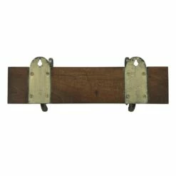 Age French Double Coat Hooks Hallway Decor Boot Room Decor Home Dec -Storage Furniture Sales 2024 age french double coat hooks hallway decor boot room decor home dec sku37675579 0 3
