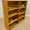 Alf Svensson Shelving Bookcase Racking Mid Century Sideboard Danish Ladderax Vtg