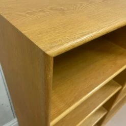 Alf Svensson Shelving Bookcase Racking Mid Century Sideboard Danish Ladderax Vtg -Storage Furniture Sales 2024 alf svensson shelving bookcase racking mid century sideboard danish ladderax vtg sku68070586 0 3