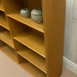 Alf Svensson Shelving Bookcase Racking Mid Century Sideboard Danish Ladderax Vtg -Storage Furniture Sales 2024 alf svensson shelving bookcase racking mid century sideboard danish ladderax vtg sku68070586 0 4