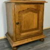 Amazing French Bedside Table Cupboard Cabinet
