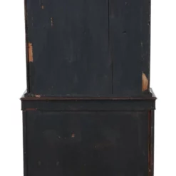 Amboyna And Ebonised 2 Part Pier Display Cabinet Aesthetic 17 Amboyna And Ebonised 2 Part Pier Display Cabinet Aesthetic -Storage Furniture Sales 2024 amboyna and ebonised 2 part pier display cabinet aesthetic 0 8
