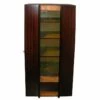 Unknown André Sornay Bookcase Art Deco, Circa 1935
