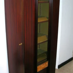 Unknown André Sornay Bookcase Art Deco, Circa 1935 11 Unknown André Sornay Bookcase Art Deco, Circa 1935 -Storage Furniture Sales 2024 andre sornay bookcase art deco circa 1935 sku16425943 0 3