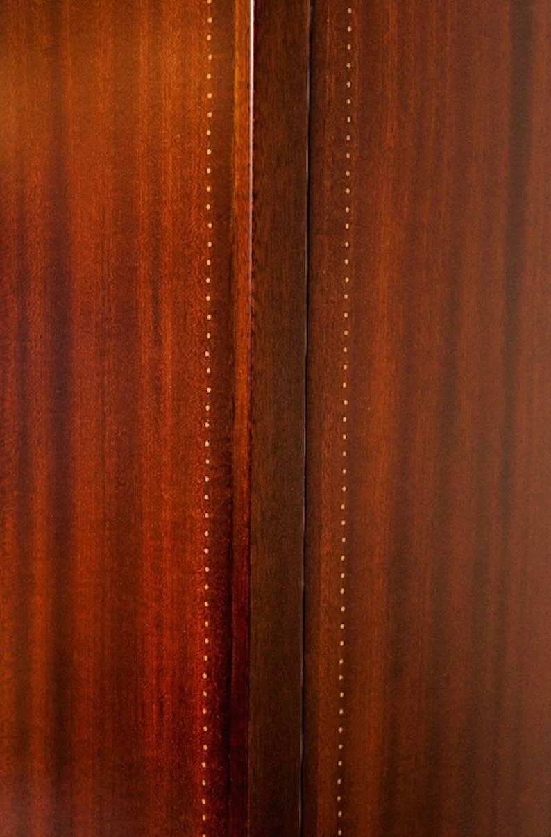 Unknown André Sornay Bookcase Art Deco, Circa 1935 8 Unknown André Sornay Bookcase Art Deco, Circa 1935 - Image 8