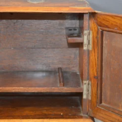 Unknown Anglo Indian Desktop Smokers Cabinet,C1880 -Storage Furniture Sales 2024 anglo indian desktop smokers cabinet c1880 sku70186211 0 4