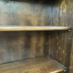 Antique Art Deco Walnut Cocktail Display Glazed Bookcase Cabinet C 1930 22 Antique Art Deco Walnut Cocktail Display Glazed Bookcase Cabinet C 1930 -Storage Furniture Sales 2024 antique art deco walnut cocktail display glazed bookcase cabinet c 1930 sku29891217 0 2