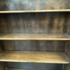 Antique Art Deco Walnut Cocktail Display Glazed Bookcase Cabinet C 1930 28 Antique Art Deco Walnut Cocktail Display Glazed Bookcase Cabinet C 1930 -Storage Furniture Sales 2024 antique art deco walnut cocktail display glazed bookcase cabinet c 1930 sku29891217 0 8