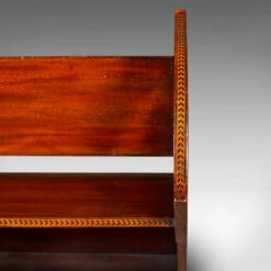 Antique Arts & Crafts Book Stand, English, Magazine Rack, Canterbury, Edwardian 19 Antique Arts & Crafts Book Stand, English, Magazine Rack, Canterbury, Edwardian -Storage Furniture Sales 2024 antique arts crafts book stand english magazine rack canterbury edwardian sku27615328 0 7