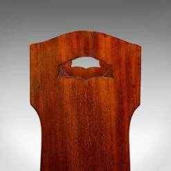 Antique Arts & Crafts Book Stand, English, Magazine Rack, Canterbury, Edwardian 20 Antique Arts & Crafts Book Stand, English, Magazine Rack, Canterbury, Edwardian -Storage Furniture Sales 2024 antique arts crafts book stand english magazine rack canterbury edwardian sku27615328 0 8