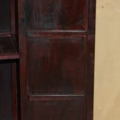 Unknown Antique Chinese Dragon Carved Zitan Sijiangui Compound Cabinet Cupboard Cir 1900 -Storage Furniture Sales 2024 antique chinese dragon carved zitan sijiangui compound cabinet cupboard cir 1900 sku69550335 0 11