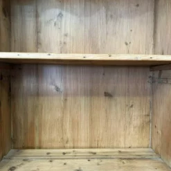 Antique Country Pine Glazed Dog Kennel Housekeeper’s Dresser Cupboard -Storage Furniture Sales 2024 antique country pine glazed dog kennel housekeeper s dresser cupboard sku81930452 0 12