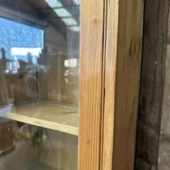Antique Country Pine Glazed Dog Kennel Housekeeper’s Dresser Cupboard -Storage Furniture Sales 2024 antique country pine glazed dog kennel housekeeper s dresser cupboard sku81930452 0 14