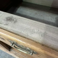 Antique Country Pine Glazed Dog Kennel Housekeeper’s Dresser Cupboard -Storage Furniture Sales 2024 antique country pine glazed dog kennel housekeeper s dresser cupboard sku81930452 0 2