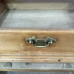 Antique Country Pine Glazed Dog Kennel Housekeeper’s Dresser Cupboard -Storage Furniture Sales 2024 antique country pine glazed dog kennel housekeeper s dresser cupboard sku81930452 0 3