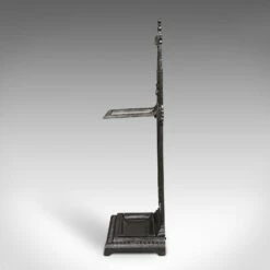 Unknown Antique Decorative Stick Stand, English, Hallway, Umbrella Rack, Victorian, 1900 -Storage Furniture Sales 2024 antique decorative stick stand english hallway umbrella rack victorian 1900 sku57062674 0 3