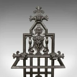 Unknown Antique Decorative Stick Stand, English, Hallway, Umbrella Rack, Victorian, 1900 -Storage Furniture Sales 2024 antique decorative stick stand english hallway umbrella rack victorian 1900 sku57062674 0 6