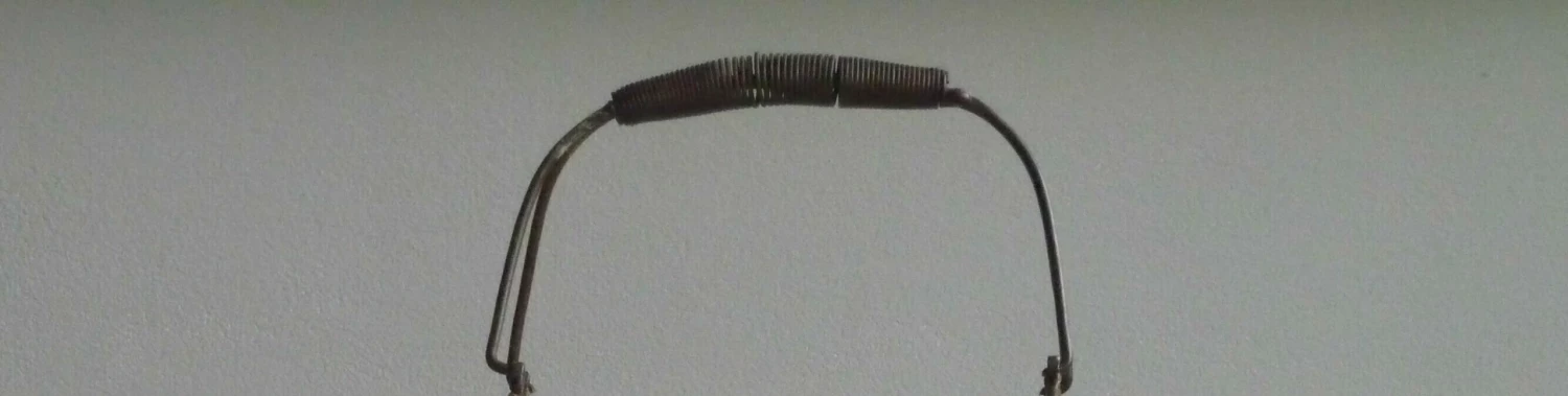 Antique Egg Basket, 1900s, Iron 17 Antique Egg Basket, 1900s, Iron - Image 17