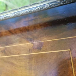 Antique English Burr Walnut Display Cupboard Canterbury Whatnot Victorian. 22 Antique English Burr Walnut Display Cupboard Canterbury Whatnot Victorian. -Storage Furniture Sales 2024 antique english burr walnut display cupboard canterbury whatnot victorian sku70489143 0 10