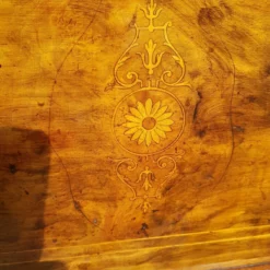 Antique English Burr Walnut Display Cupboard Canterbury Whatnot Victorian. 18 Antique English Burr Walnut Display Cupboard Canterbury Whatnot Victorian. -Storage Furniture Sales 2024 antique english burr walnut display cupboard canterbury whatnot victorian sku70489143 0 6