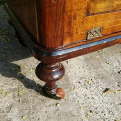 Antique English Burr Walnut Display Cupboard Canterbury Whatnot Victorian. 21 Antique English Burr Walnut Display Cupboard Canterbury Whatnot Victorian. -Storage Furniture Sales 2024 antique english burr walnut display cupboard canterbury whatnot victorian sku70489143 0 9