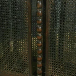 Antique English Edwardian Oak & Cane Stick & Umbrella Hall Stand (Circa 1910) -Storage Furniture Sales 2024 antique english edwardian oak cane stick umbrella hall stand circa 1910 sku36256890 0 3