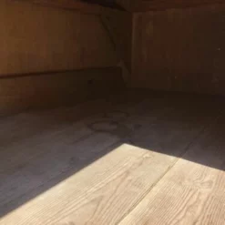 Unknown Antique English Pine Estate Cupboard Dresser Sliding Doors, C 1880 -Storage Furniture Sales 2024 antique english pine estate cupboard dresser sliding doors c 1880 sku79189588 0 6