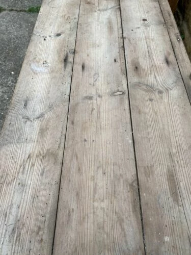 Unknown Antique English Pine Kitchen Pantry Estate Cupboard, C 1870 7 Unknown Antique English Pine Kitchen Pantry Estate Cupboard, C 1870 - Image 7