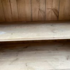 Unknown Antique English Pine Kitchen Pantry Estate Cupboard, C 1870 19 Unknown Antique English Pine Kitchen Pantry Estate Cupboard, C 1870 -Storage Furniture Sales 2024 antique english pine kitchen pantry estate cupboard c 1870 sku46513134 0 7