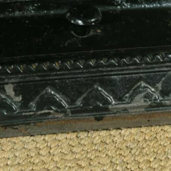 Unknown Antique English Victorian Cast Iron Painted Stick & Umbrella Hall Stand -Storage Furniture Sales 2024 antique english victorian cast iron painted stick umbrella hall stand sku17068069 0 5