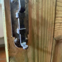 Unknown Antique European Pine Glazed Dresser Display Cabinet Cupboard Server Buffet 24 Unknown Antique European Pine Glazed Dresser Display Cabinet Cupboard Server Buffet -Storage Furniture Sales 2024 antique european pine glazed dresser display cabinet cupboard server buffet sku26725378 0 10