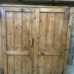 Unknown Antique French Baker’s Proving Pantry Kitchen Cupboard, C 1870 -Storage Furniture Sales 2024 antique french baker s proving pantry kitchen cupboard c 1870 sku72258116 0 10